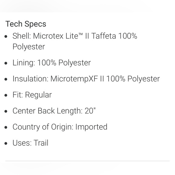 Columbia | GUC - Bella Plush II - Size L (Girls) - Pink Ice - Picture 14 of 15